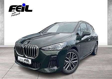 BMW 220 d MSport M Sportpaket Head-Up HK HiFi DAB