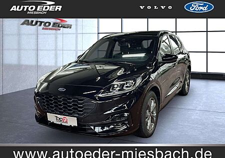 Ford Kuga ST-Line Bluetooth Head Up Display Navi LED