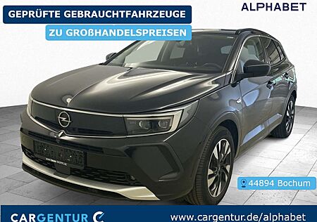 Opel Grandland 1.5 D Business Elegance 360° AHK BLIS