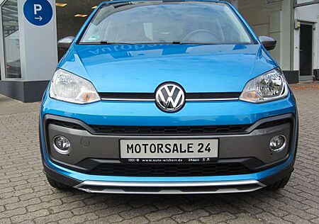 VW Up Volkswagen ! cross ! BMT/Start-Stopp