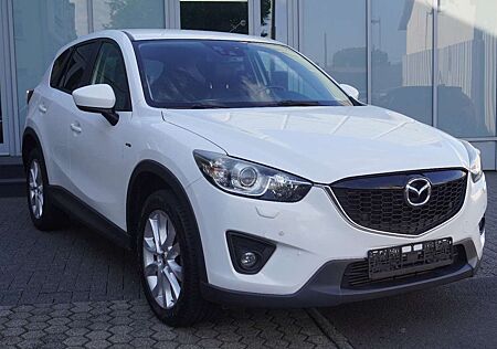 Mazda CX-5 Sports-Line AWD