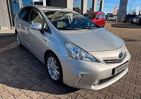 Toyota Prius + Hybrid Comfort*7-Sitzer,Kamera,PDC*