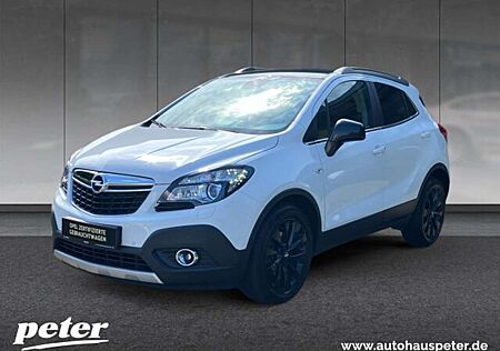 Opel Mokka 1.4 Turbo Color Innovation 4x4 Klimaautomati