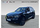 BMW X5 XDRIVE30D Luftfed. LED ACC PanoSD ///M-Sport