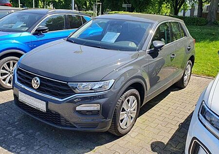 VW T-Roc Volkswagen 1.0 TSI Klima Einparkhilfe Sitzheizung