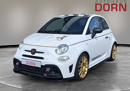 Abarth 595 Scorpioneoro 1.4T-Jet Final Schalensitze uvm.