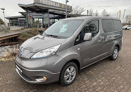 Nissan E-NV200 Evalia Tekna mit Batterie 7-Sitzer 6,6kWLader