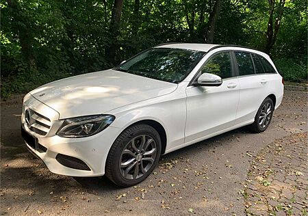 Mercedes-Benz C 180 T-Modell