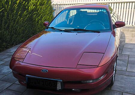Ford Probe 24V Medici