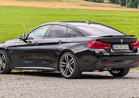 BMW 420d 420 Gran Coupe xDrive