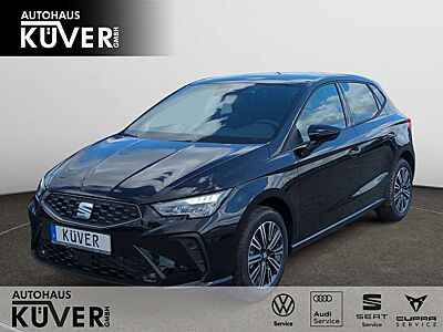 SEAT Ibiza Style 1.0 TSI DSG ACC*NAVI*LED*PDC*SHZ