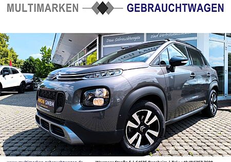 Citroën C3 Aircross Citroen Shine 1.2 PureTech 130 EU6d Pano/Navi/CarPlay