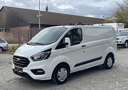 Ford Transit Custom 300 2.0 TDCi *Xenon*Multimedia*