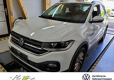 VW T-Cross Volkswagen 1.0 TSI Life *LED*PARKSENSOR*APPCON*