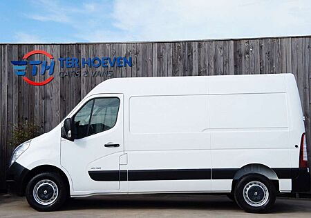 Renault Master 2.3 DCi L2H2 Automat Navi Tempom. 92KW E5