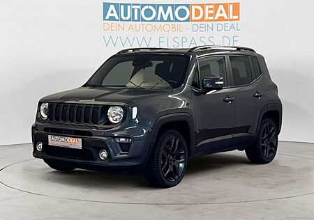 Jeep Renegade PHEV 4Xe S AUTOMATIK ALLWETTER NAV KAMERA ACC SHZ