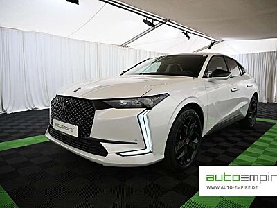 DS Automobiles DS 4 1.6 E-Tense 225 Performance UVP 50.000 EUR