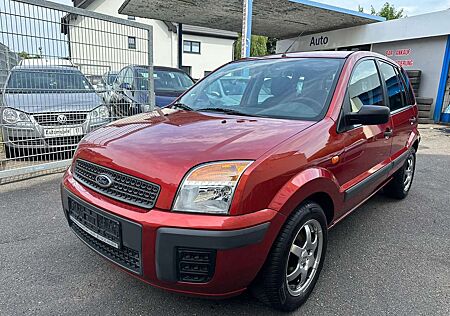 Ford Fusion Style