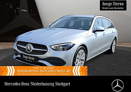 Mercedes-Benz C 220 d T KAMERA+KEYLESS+9G