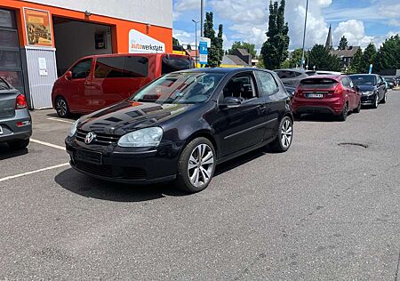 VW Golf Volkswagen 1.4 Sportline