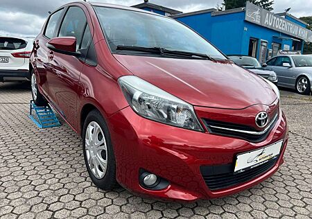 Toyota Yaris Life AUTOMATIK/KAMERA
