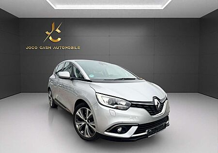 Renault Scenic IV Intens*MASSAGE*SHZG*NAVI*PDC*TEMPOMAT*