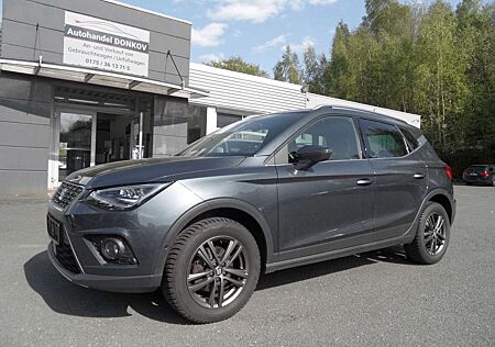 Seat Arona Xcellence
