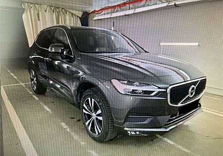 Volvo XC 60 XC60 D4 Momentum Pro/1.HD/V.LEDER/KAMERA/PDC/AHK