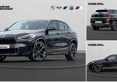 BMW X2 sDrive20d M Sport X Driving Assist Rückfahrk. Head