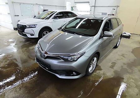 Toyota Auris Hybrid Comfort/LED/App/Tempomat