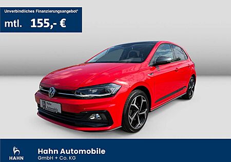 VW Polo Volkswagen 1.0TSI beats Virtual Navi Sitzh LED ACC CAM