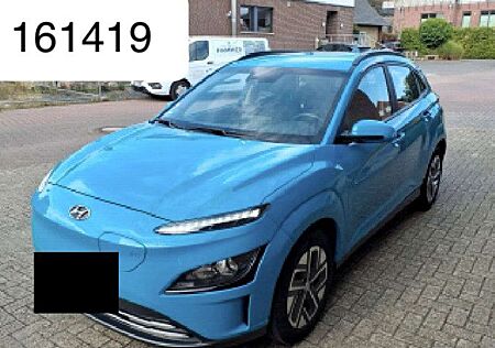 Hyundai Kona LED 17" Garantie DigTacho ACC Kam Sitzheiz.