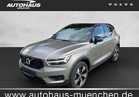 Volvo XC 40 XC40 R Design Recharge Plug-In Hybrid 2WD Navi