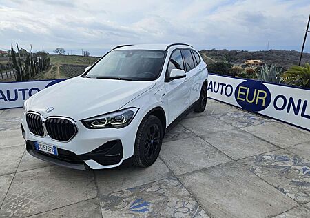 BMW X1 xDrive25e Advantage