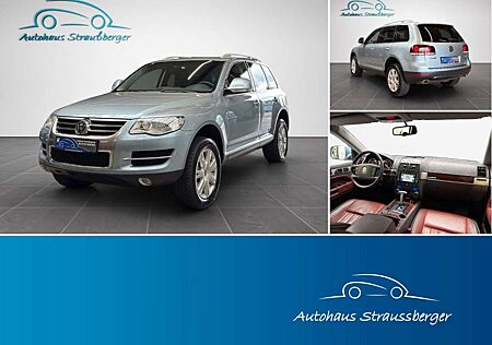 VW Touareg Volkswagen V6 TDI Individual