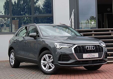 Audi Q3 gebraucht kaufen Audi Q3 35 TDI Autom. Virtual Cockpit Klima Navi