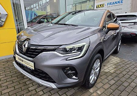 Renault Captur Intens