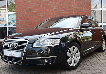 Audi A6 Lim. 2.4 Automatik Scheckheft 1.Hand
