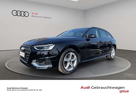 Audi A4 35 TDI LED Navi Kamera Klima
