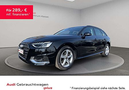 Audi A4 35 TDI LED Navi Kamera Klima