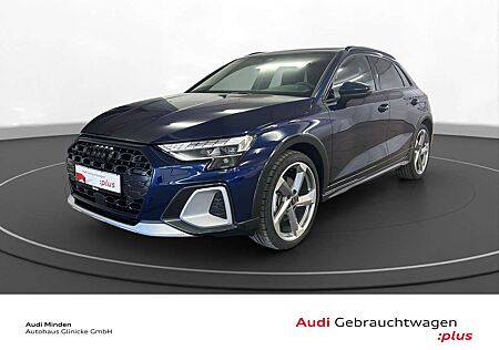 Audi A3 35 TFSI AHK LED LM 19" PDC+RFK ACC