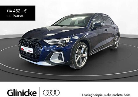 Audi A3 35 TFSI AHK LED LM 19" PDC+RFK ACC