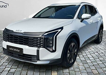 Kia Sportage V 1,6 T-GDI DCT Gold LED Navi Kamera Klimaaut. Li