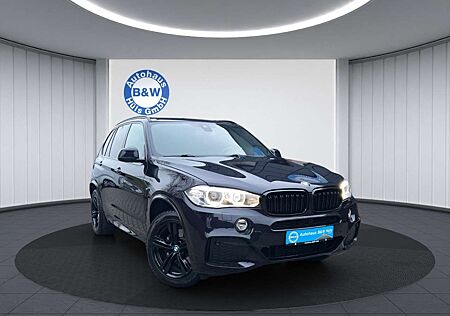 BMW X5 xDrive40d M-Paket NAVI*KAM*LEDER*TEMP*BI-XENO