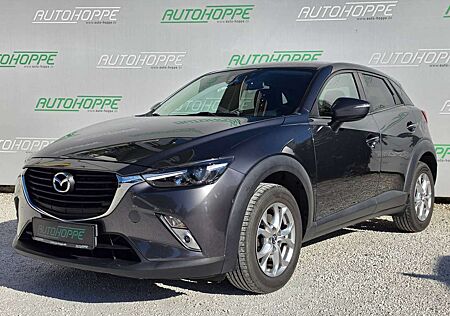 Mazda CX-3 Exclusive-Line AWD, Navi, LED, DAB...