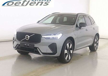 Volvo XC 60 XC60 T6 AWD Plus Dark AHZV PANO Winterpaket 360