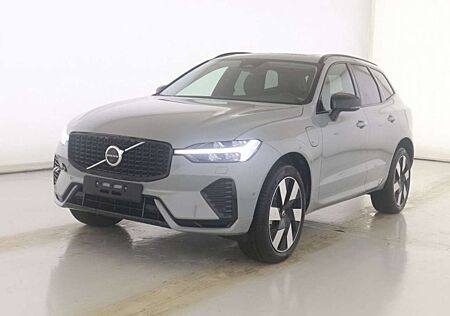 Volvo XC 60 XC60 T6 AWD Plus Dark AHZV PANO Winterpaket 360