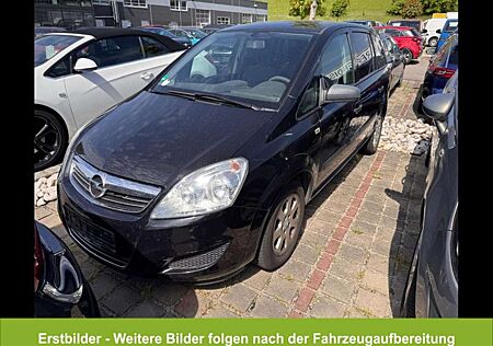Opel Zafira Selection 1.8*7-Sitzer AHK PDC Klima Alu