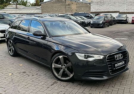 Audi A6 Avant 3.0 TDI Sportsitze*Navi*PDC