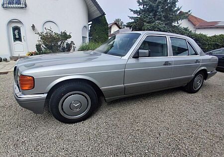 Mercedes-Benz S 300 S-Klasse SE